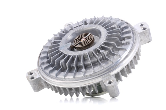 STARK SKCR-0990072 Køleventilator kobling Mercedes W126 500 SE, SEL 265 HK Benzin 1991