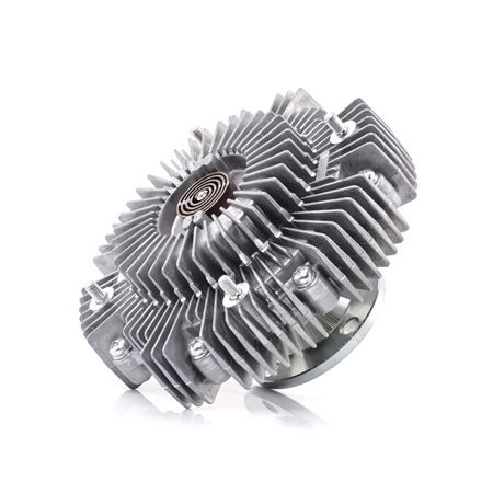 RIDEX 509C0074 koppeling, radiateurventilator 1621017010