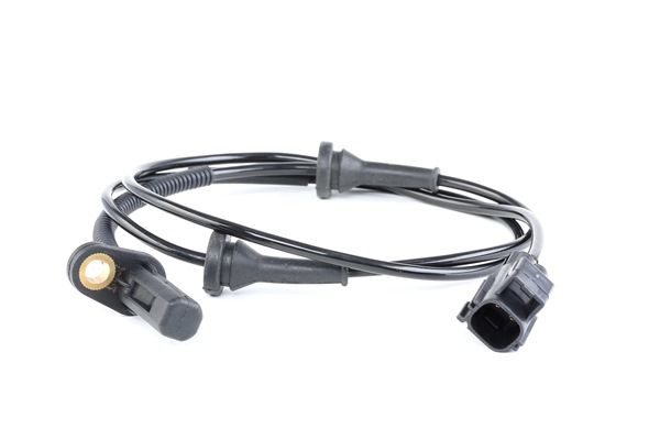 RIDEX 412W0337 Snímač počtu otáčok kolesa Volvo XC90 1