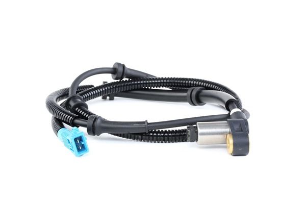 RIDEX 412W0338 Sensor ABS Citroën XM Y4 2000 originales precio