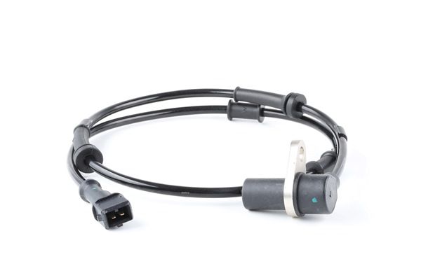 RIDEX 412W0341 Senzor, stevilo obratov kolesa MITSUBISHI CARISMA 2002