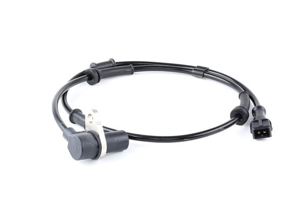 RIDEX 412W0342 abs sensor Mitsubishi Space Star 1.0 71 hk Bensin 2021