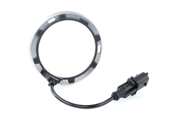 RIDEX 412W0357 replacement Opel Vectra C Saloon abs sensor price