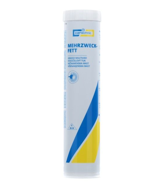 CARTECHNIC 40 27289 00134 0 Vysoká značková kvalita