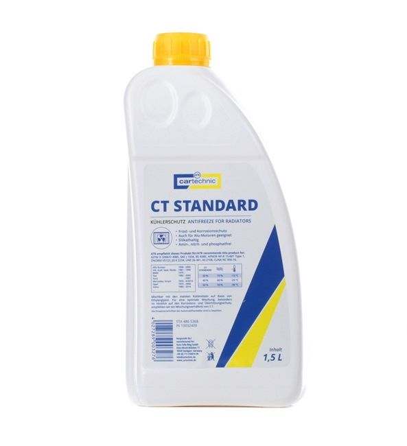 CARTECHNIC 40 27289 00327 6 A-kwaliteit en eerlijke prijzen
