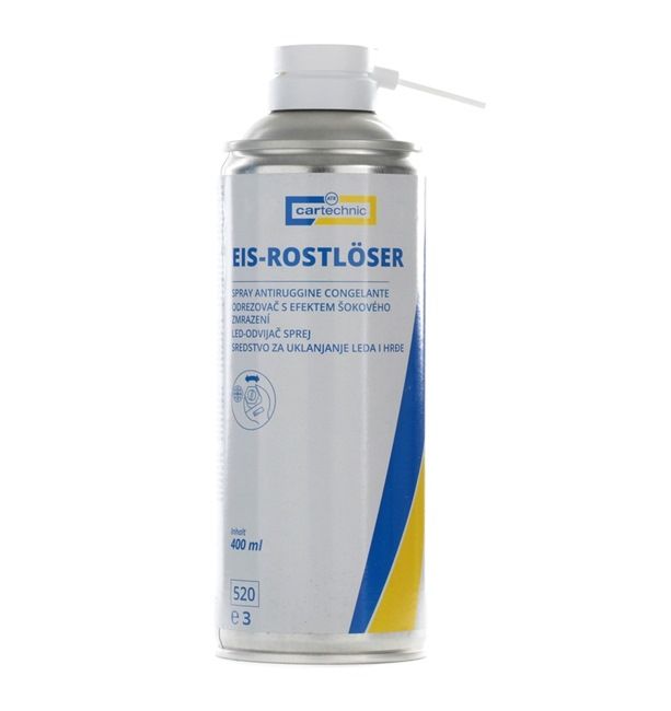 Solvente per ruggine CARTECHNIC 40 27289 00613 0