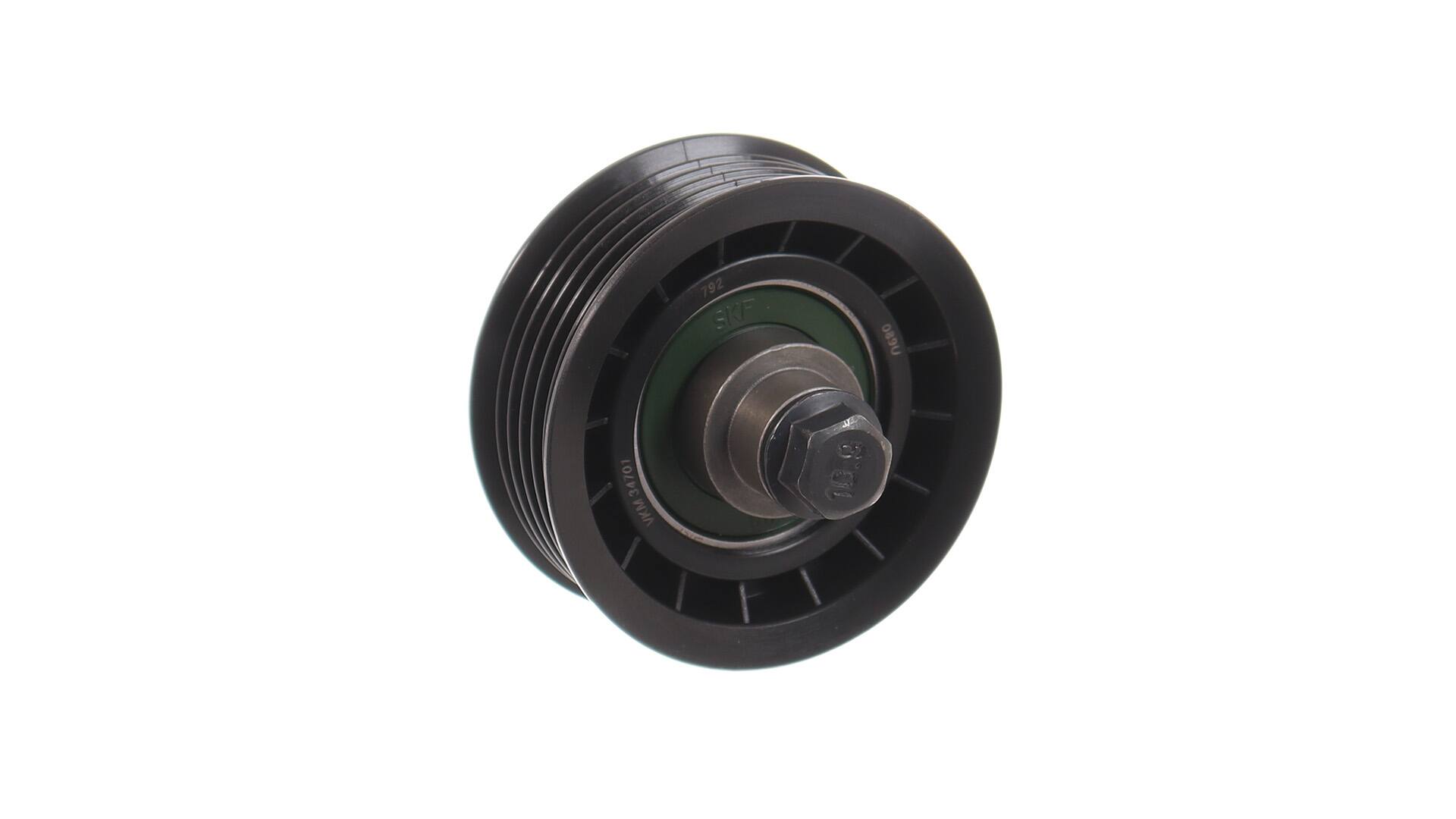 SKF VKM 34701 Citroen Jumper 250 Van Ohjainrulla