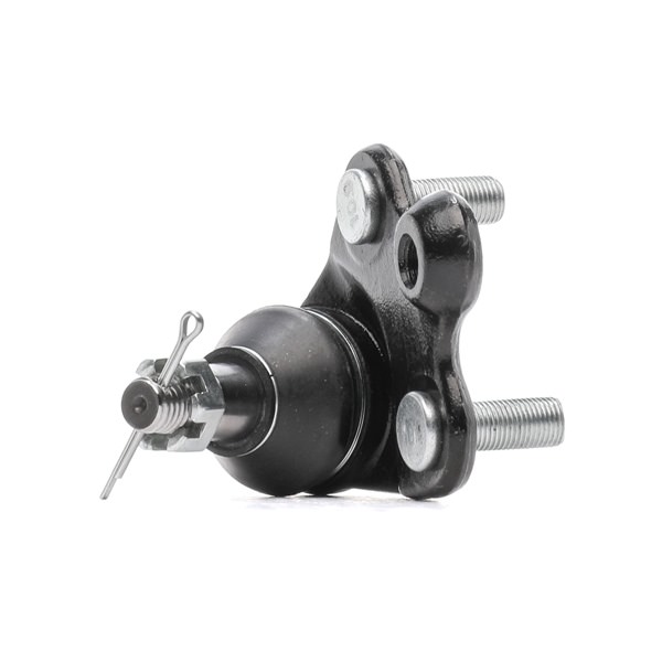 RIDEX 2462S0378 fuseekogel 51230SWAA01