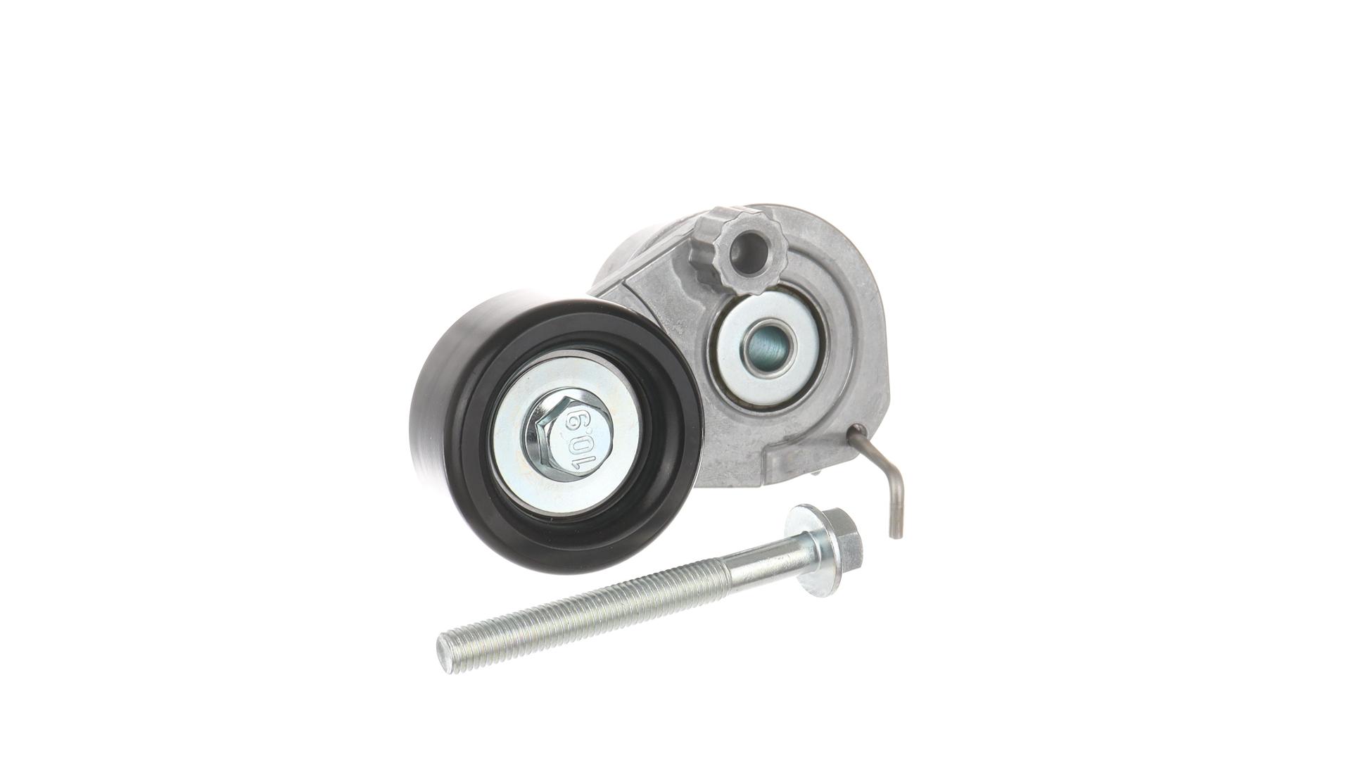 SKF VKM 35260 Tensor de la correa trapecial poli v Astra H Hatchback 1.6 (L48) 105 cv Gasolina 2006