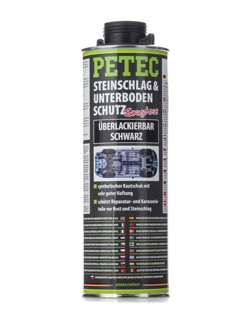 Unterbodenschutz PETEC 73210