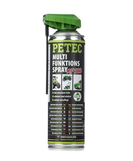 PETEC 71250 Calidad y precios justos