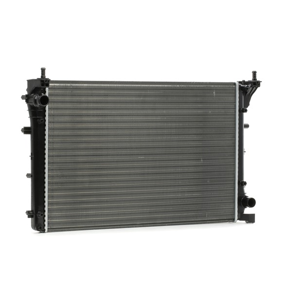 STARK SKRD-0120814 radiator Abarth 500С Cabrio 1.4 (312.AXF1A, 312.AXF11, 312.AXD1A) 140 hk Bensin 2016