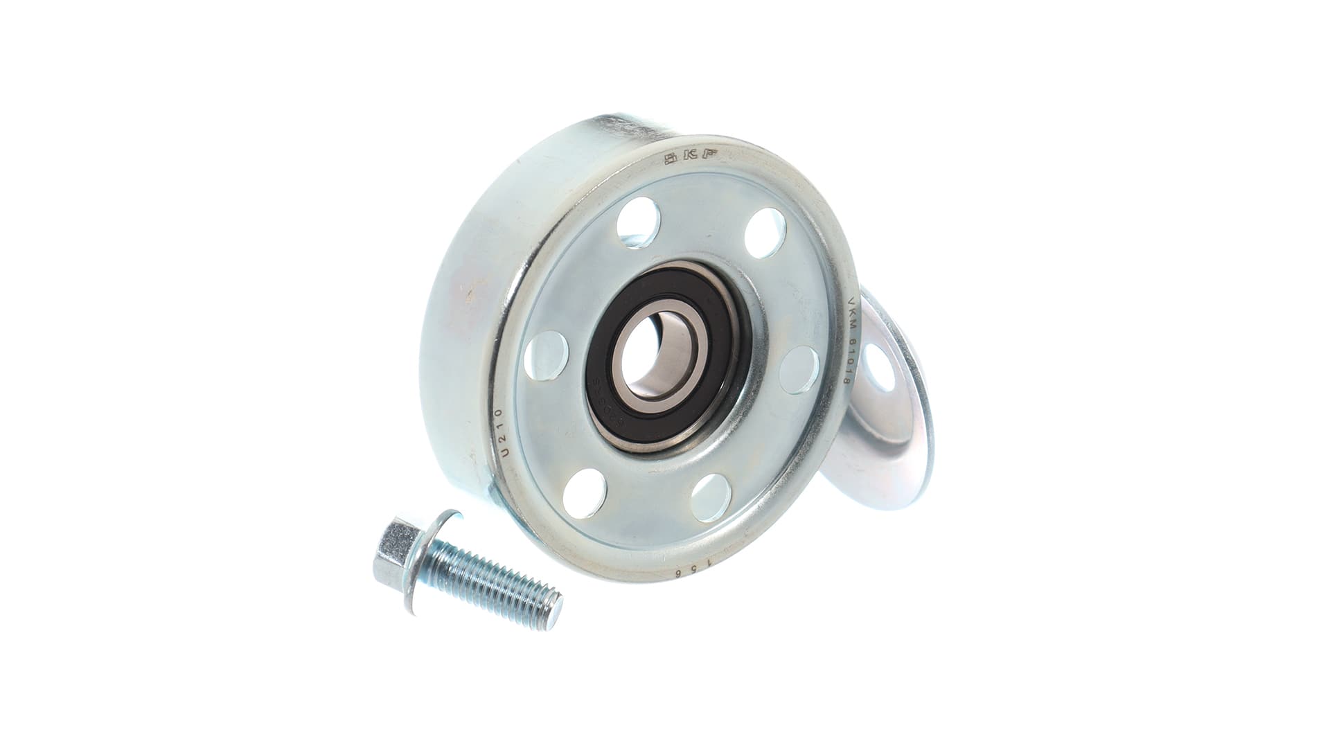 SKF VKM 61018 Løpehjul Toyota Rav4 xa1 1997
