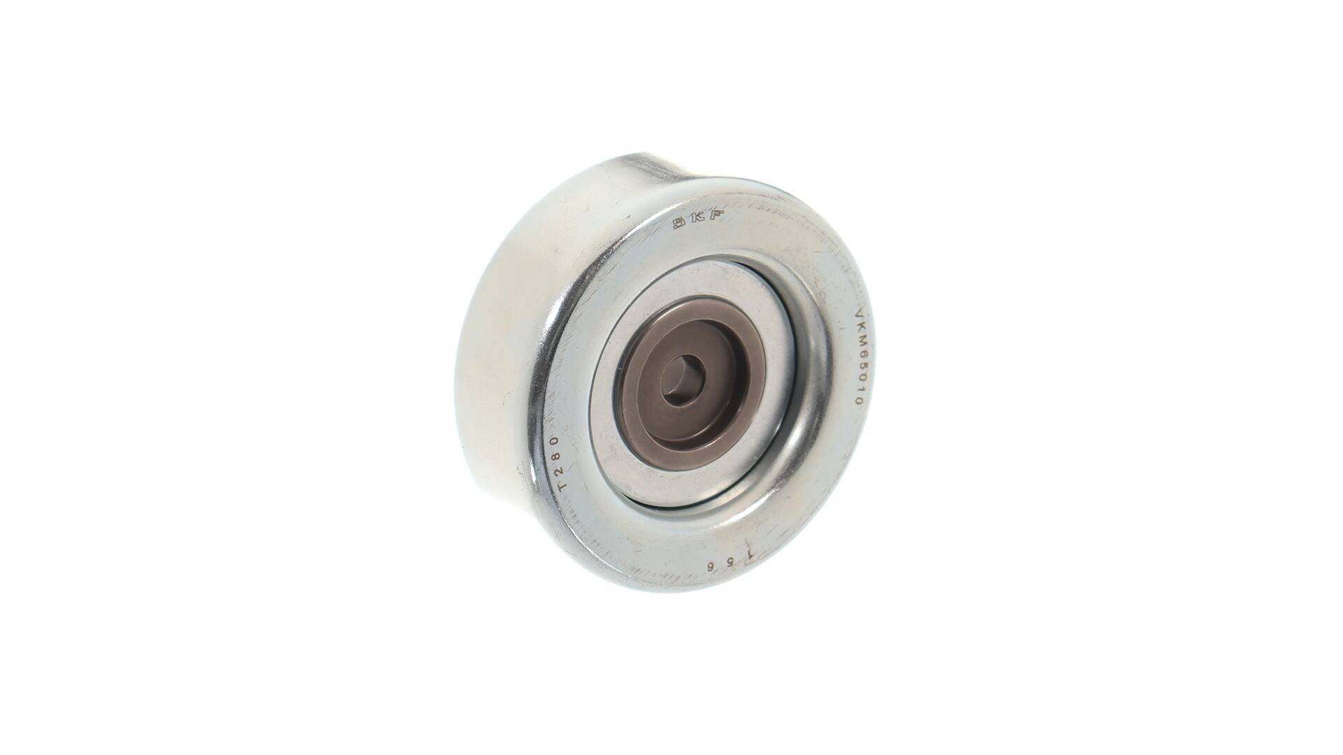 SKF MD374877 Løpehjul, vifterem VKM 65010