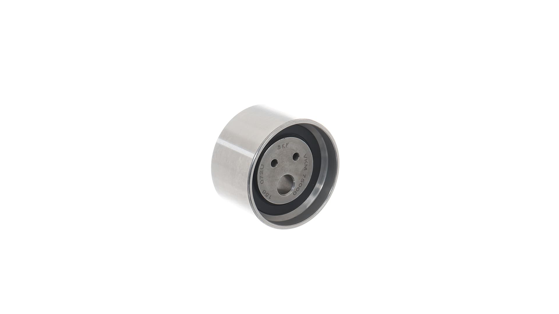 SKF VKM 75000 strammerull, tannrem Chrysler Stratus JA 2.5 LX V6 163 hk Bensin 2001