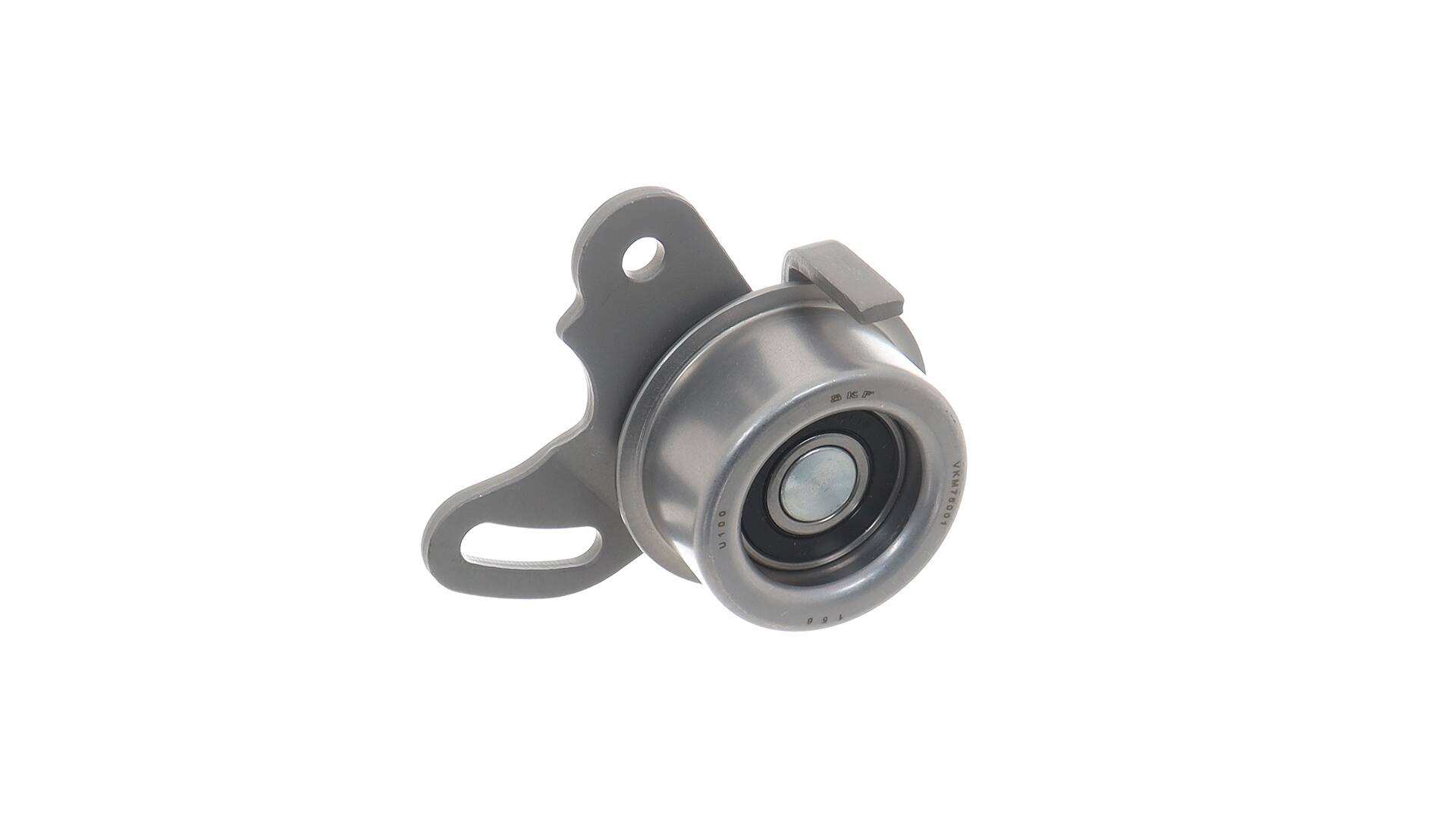SKF VKM 75001 strammerull, tannrem Mitsubishi Lancer 4 1.3 12V 75 hk Bensin 1994