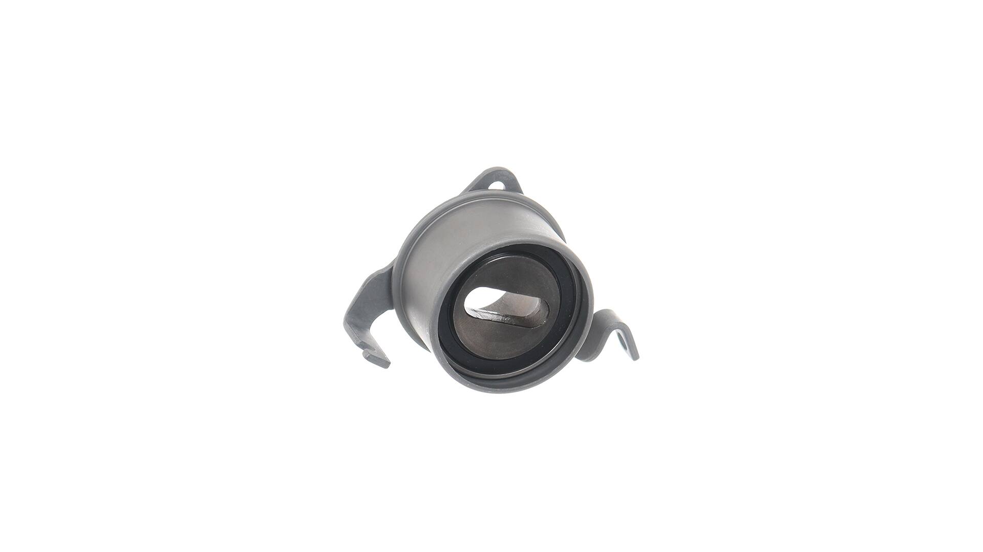 SKF VKM 75002 strammerull, tannrem Mitsubishi Lancer 4 1.6 16V 113 hk Bensin 1992
