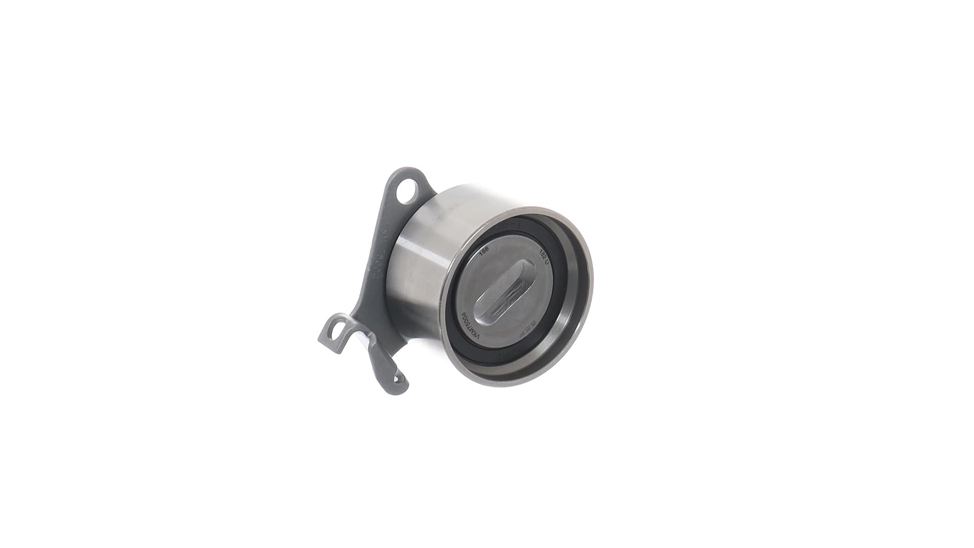 SKF VKM 75004 strammerull, tannrem Mitsubishi Pajero 2 3.0 V6 4WD (V23W, V43W, V23C) 150 hk Bensin 1995