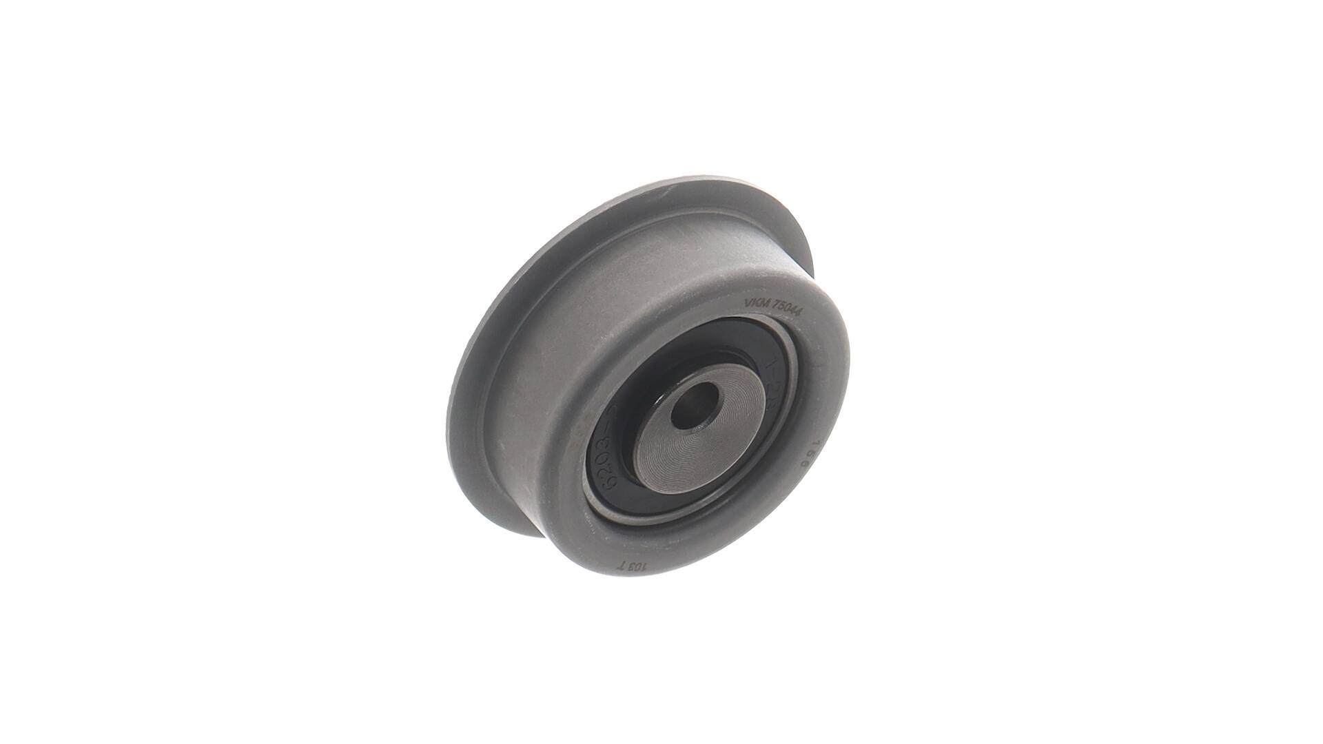 SKF VKM 75044 strammerull, tannrem Mitsubishi Pajero 2 2.4 112 hk Bensin 1998