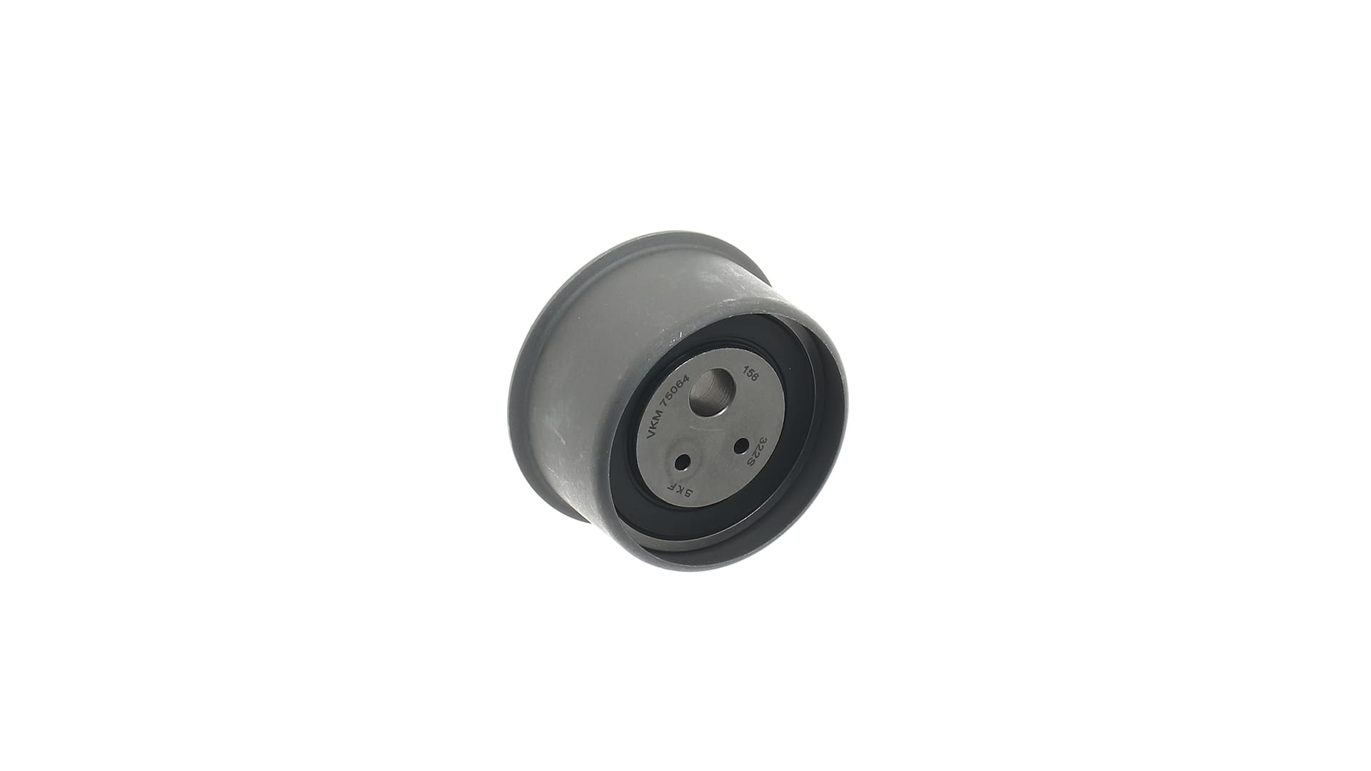 SKF VKM 75064 Strammehjul, tandrem Mitsubishi Lancer 7 Sedan 2 135 HK Benzin 2006