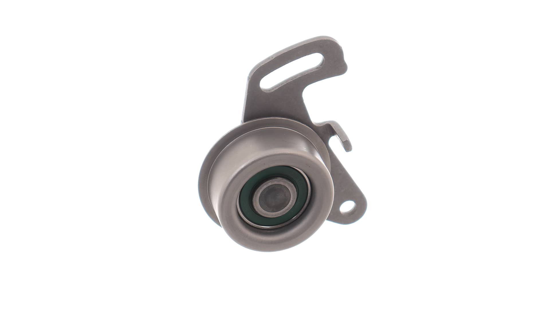 SKF VKM 75101 Strammehjul, tandrem Mitsubishi Colt II 1.6 Turbo ECi 125 HK Benzin 1986