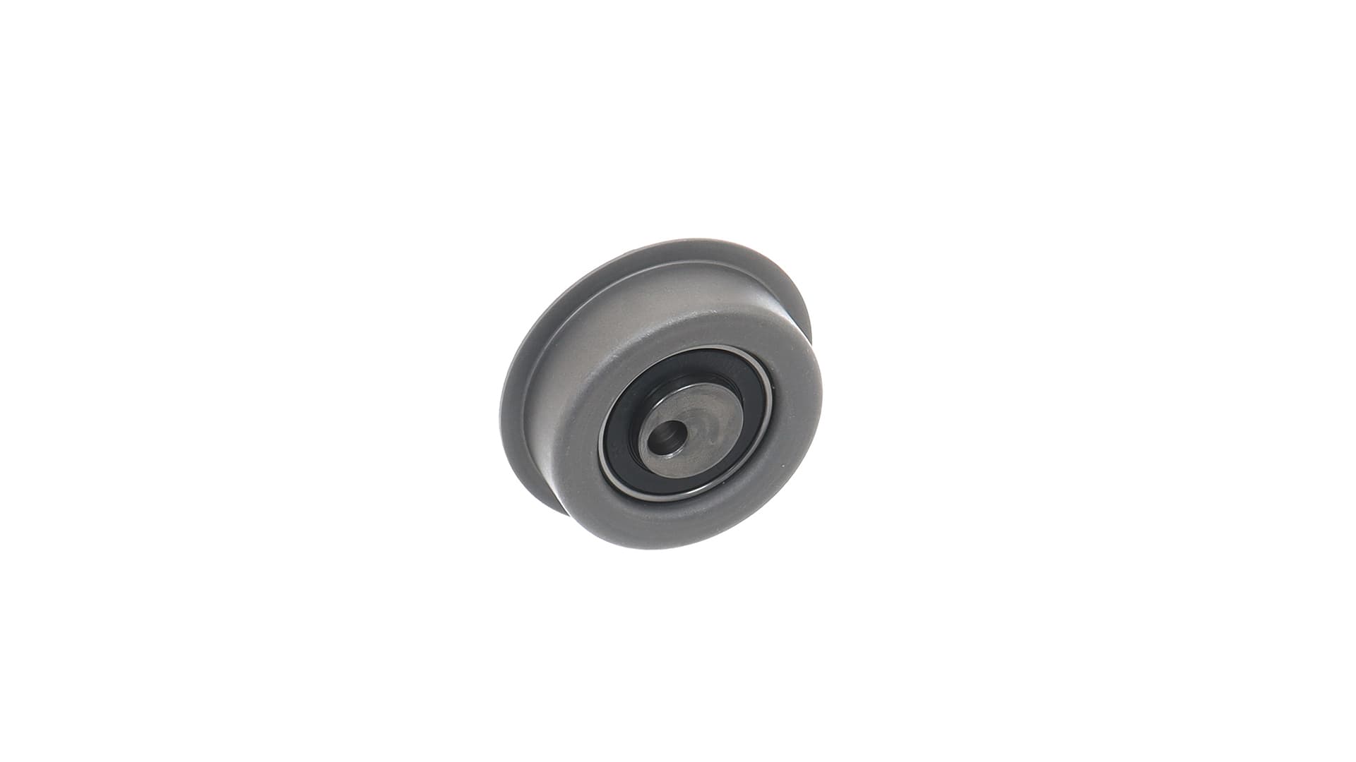SKF VKM 75113 strammerull, tannrem Mitsubishi Lancer 4 1.8 D (C64A) 60 hk Diesel 1991