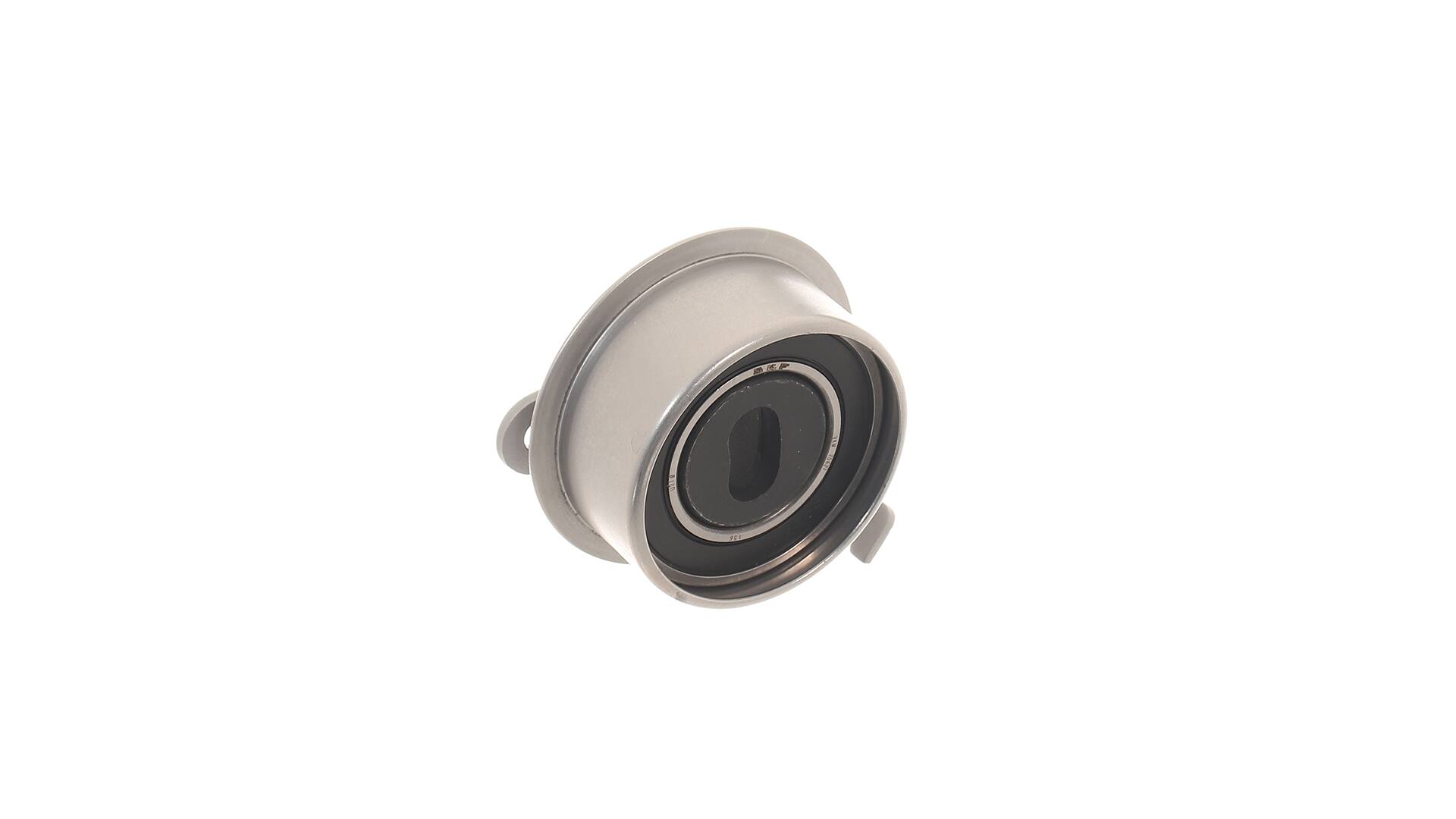 SKF VKM 75621 Napínacia kladka ozubeného remeňa Hyundai Getz tb 1.1 63 KS Benzín 2004