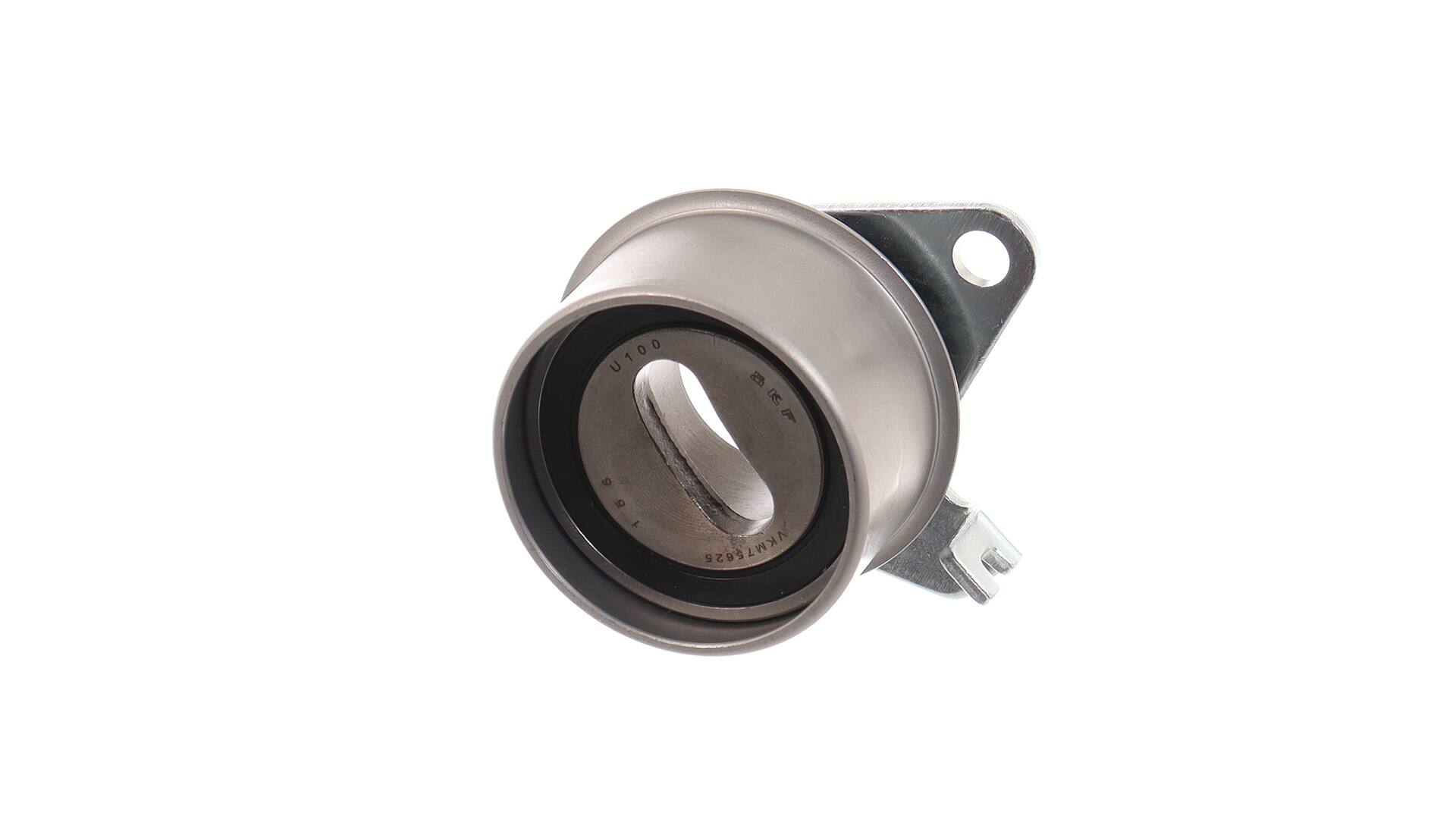 SKF VKM 75625 Strammehjul, tandrem Mitsubishi Lancer 7 Sedan 1.5 VVT (CS2A) 90 HK Benzin 2013