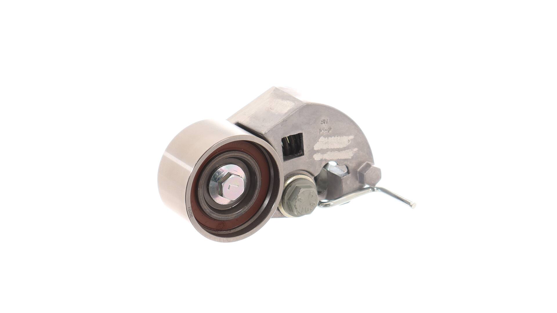 SKF VKM 75628 Remmar, kedjor, rullar Kia Ceed SW ED 2.0 CRDi 140 136 hk Diesel 2008