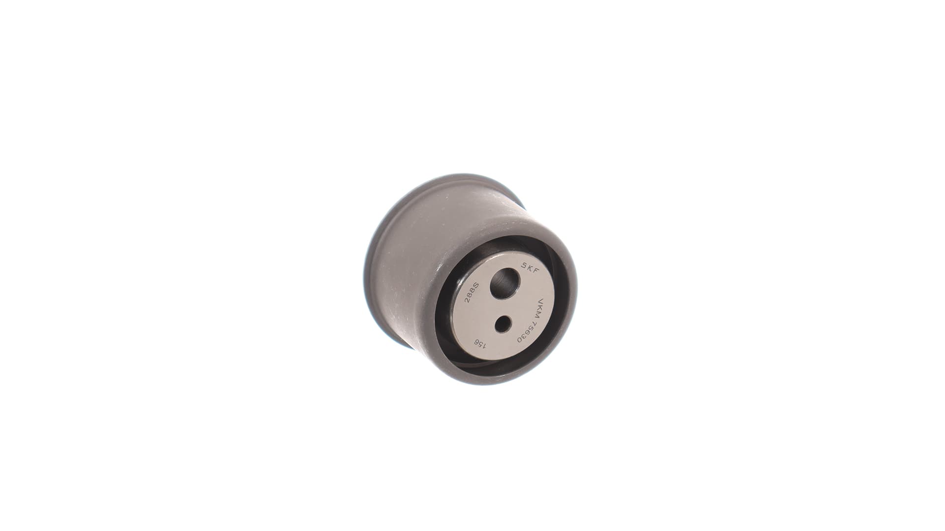 SKF VKM 75630 spanrol, distributieriem 2481037100