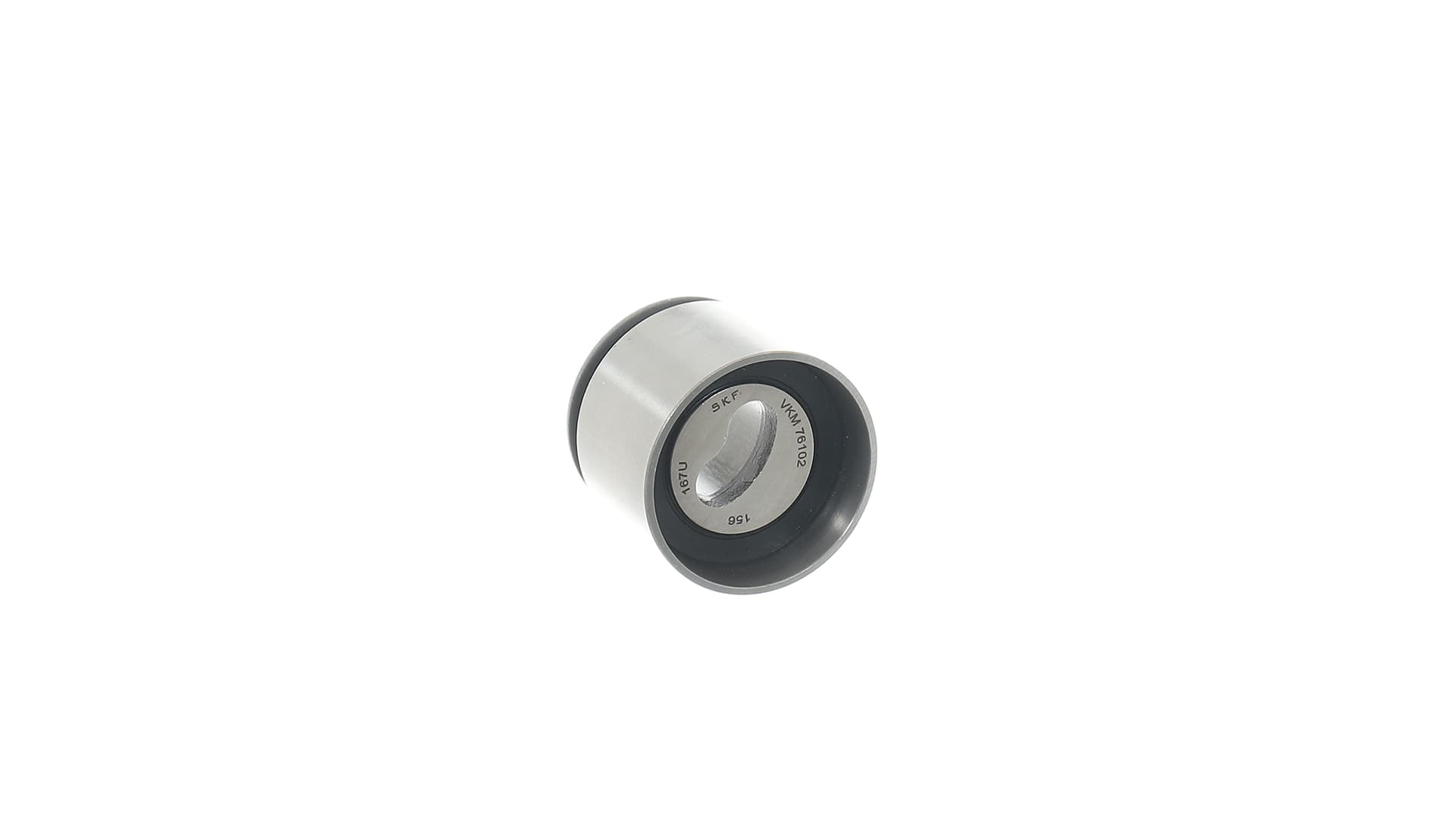 SKF VKM 76102 Napenjalni valj, zobati jermen Daewoo Kalos T200 1.2 72 km Bencin 2022