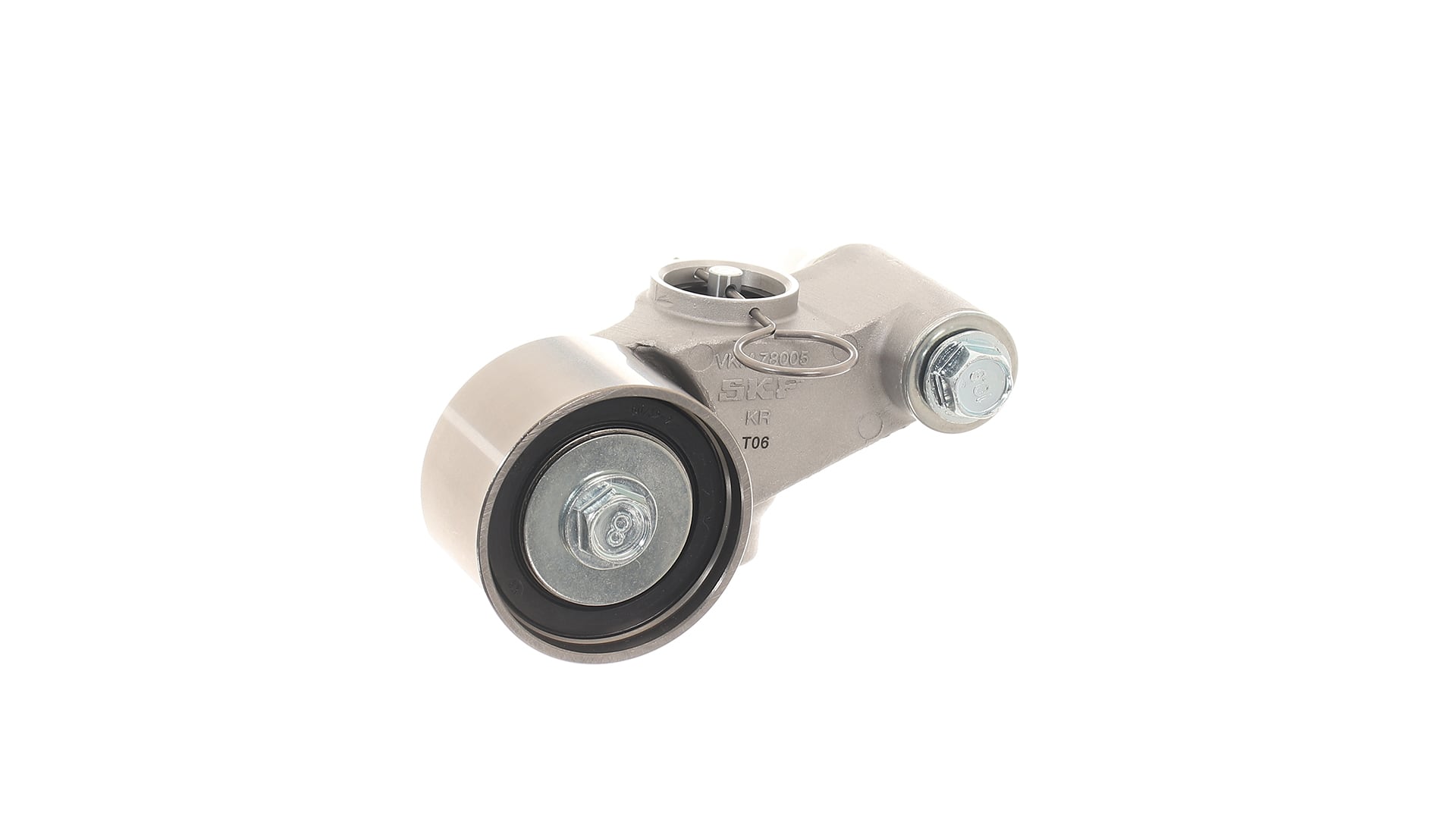 SKF 13033 AA042 Rolo tensor, correia dentada VKM 78005