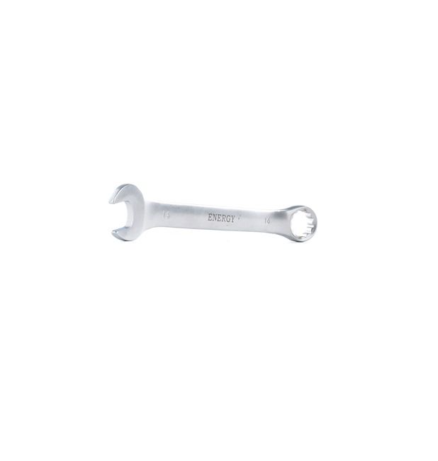 Ring- / Open End Spanner ENERGY Art. Nr.: NE01000S-16, £ 2,53, discount: % at low cost