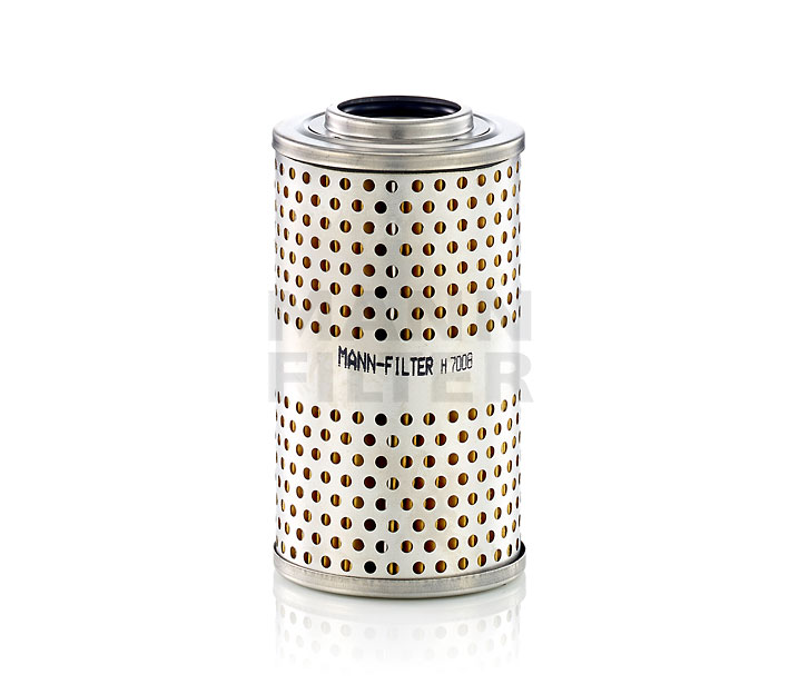 MANN-FILTER H 7008 x Kwaliteit & eerlijke prijsbepaling