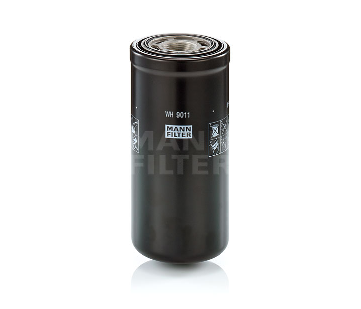 MANN-FILTER WH 9011 filter, hydrauliek 84237580