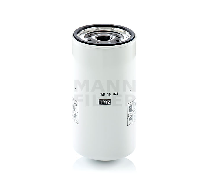 MANN-FILTER WK 10 022 brandstoffilter ME-056670