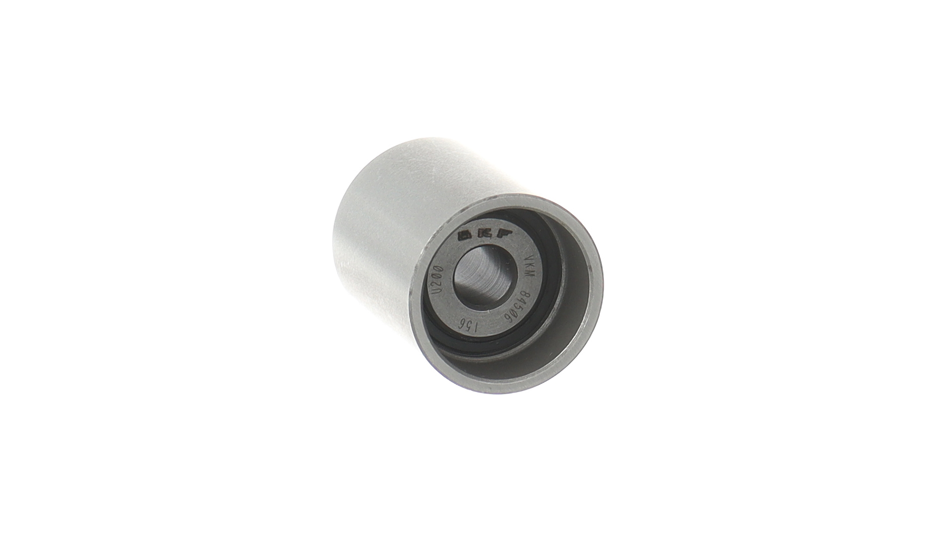SKF VKM 84506 Geleiderol voor de distributieriem Bongo 3 2.9 TDiC 4WD 122 Pk Diesel 2021
