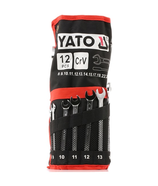 YATO YT-0362 Kwaliteit & eerlijke prijsbepaling