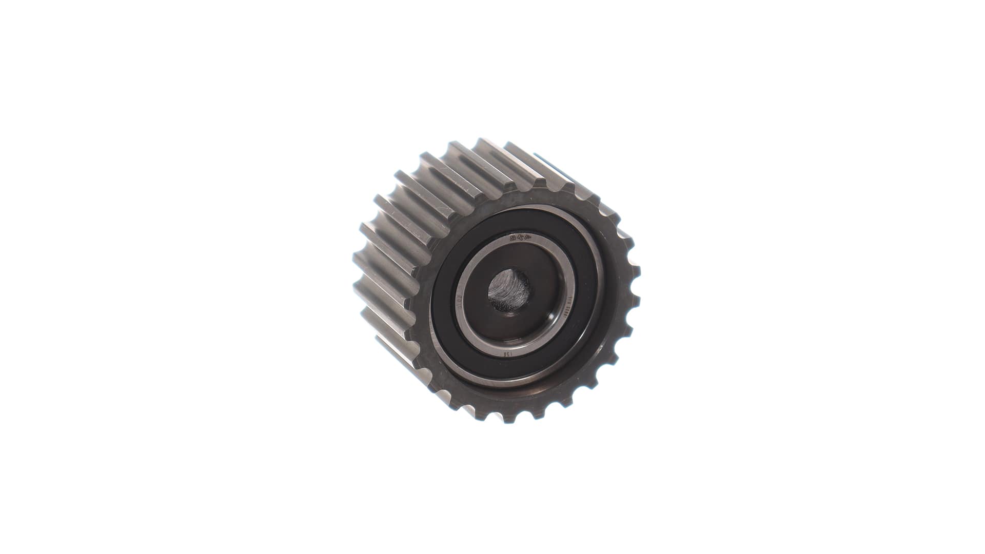 SKF VKM 88001 Umlenkrolle, Zahnriemen Subaru Legacy 4 Kombi 2.0 AWD (BP5) 165 PS Benzin 2007