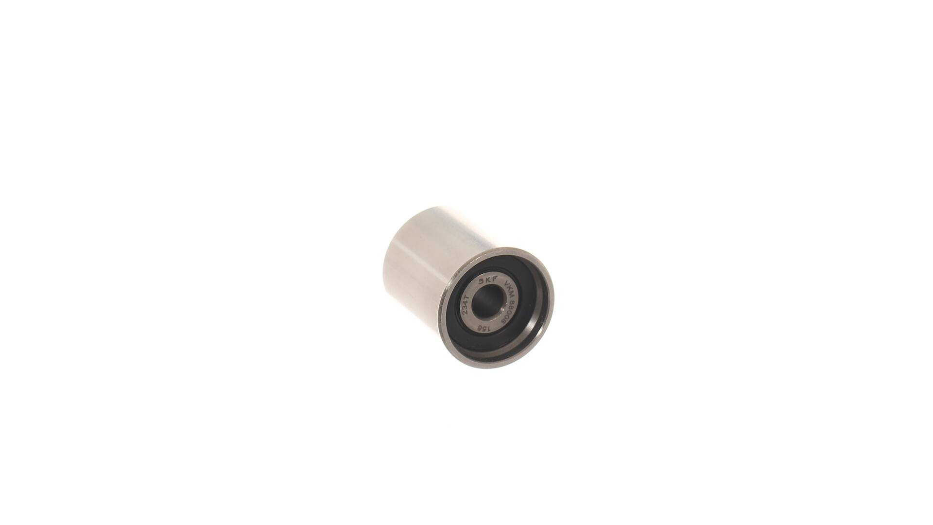 SKF VKM 88008 Umlenkrolle, Zahnriemen Subaru Legacy 4 Kombi 2.0 AWD (BP5) 165 PS Benzin 2005