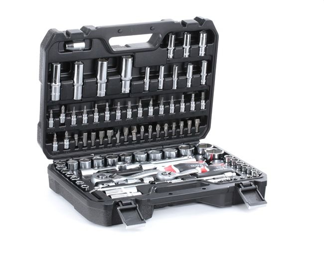 Kit d'outils YATO réf. : YT-12681, 71,85 €, économie: % à faible coût