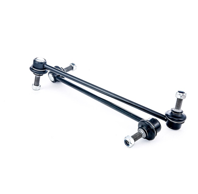 RIDEX 2067R0012 Opravná sada spojovacej tyče stabilizátora BMW 3 Touring (E46) 316i 1.8 115 KS Benzín 2005