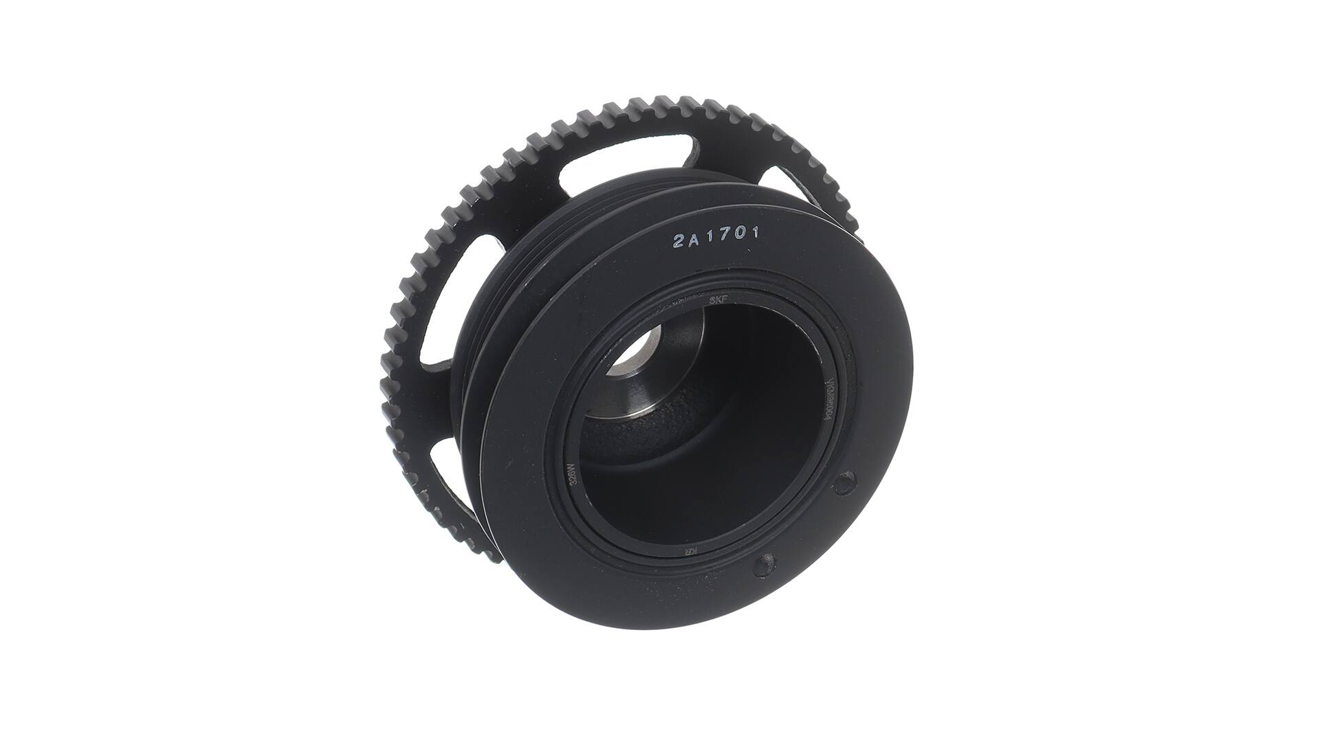 SKF VKM 96004 Remskiva vevaxel DAEWOO LANOS 2022 pris