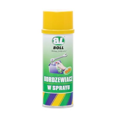 Solvente per ruggine BOLL 001025