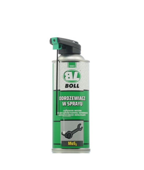 Solvente per ruggine BOLL 001026