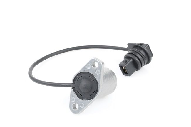 RIDEX 1289S0012 Jutiklis, variklio alyvos lygis Opel Astra G CC 2.0 OPC (F08, F48) 192 AG benzinas 2005