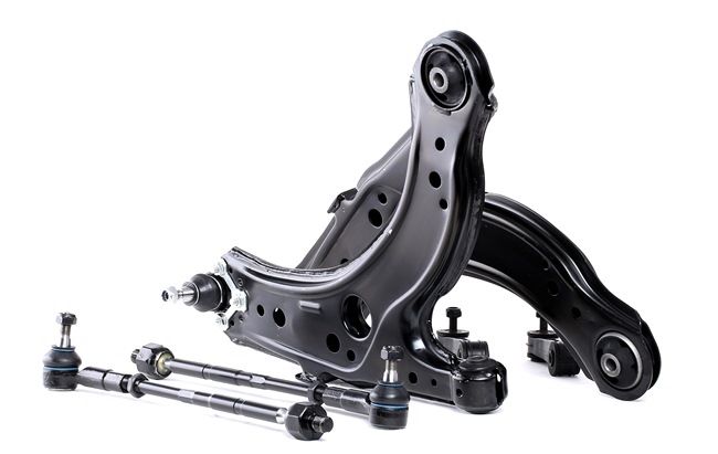 STARK SKSSK-1600033 Jogo de reparação, braço transversal VW Bora 1J2 2.3 V5 150 cv Gasolina 2000