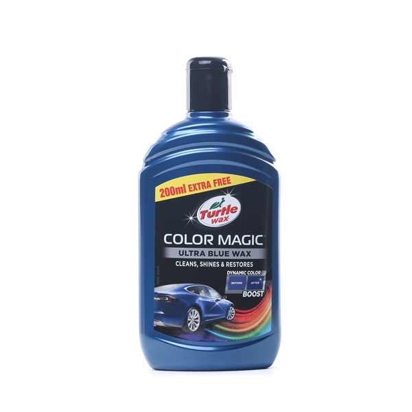 Lackpolitur TURTLE WAX 70-201