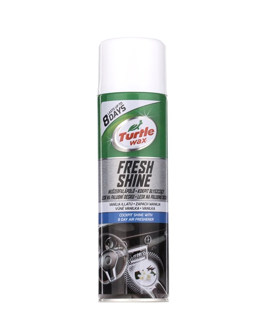 Dashboardreiniger TURTLE WAX 70-168