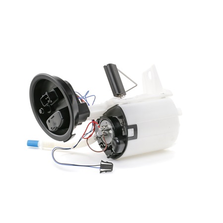 RIDEX 1382F0172 brandstofpomp WFX 101471
